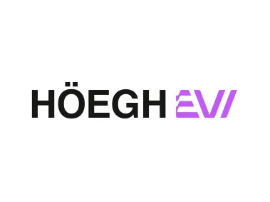 Höegh EVI New Logo