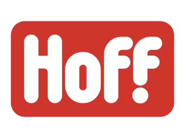 Hoff Logo