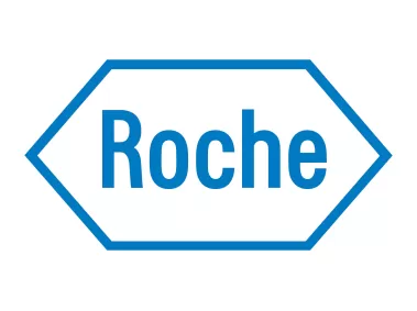 Hoffmann La Roche Logo