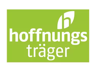 Hoffnungsträger Stiftung Logo