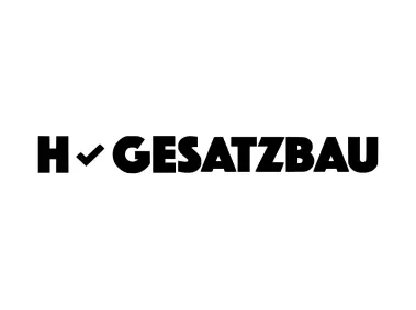 Hogesatzbau Logo