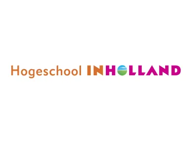 Hogeschool Inholland Logo