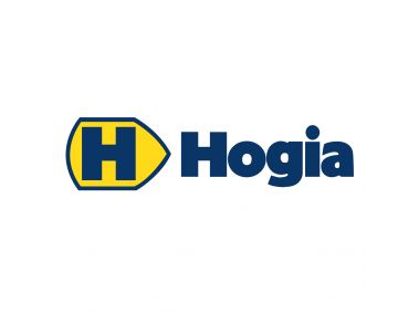 Hogia Logo