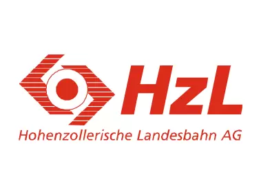 Hohenzollerische Landesbahn Logo
