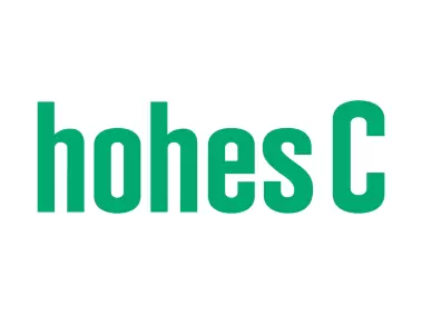 hohes C Logo