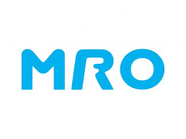 Hokuriku Broadcasting Company MRO Logo
