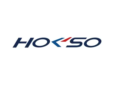 Hokuso Logo