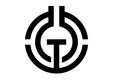 Hokutan Railway Logo