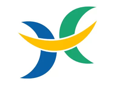 Hokuto, Hokkaido Logo