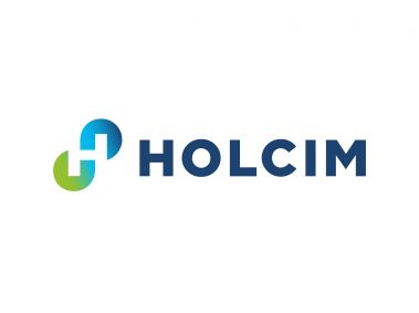 Holcim Group Logo