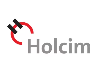 Holcim Logo