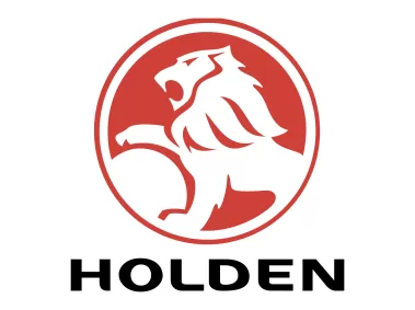 Holden Logo