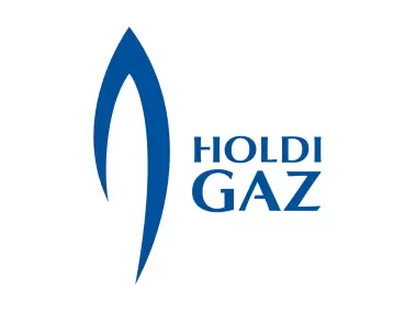 Holdi Gaz Logo