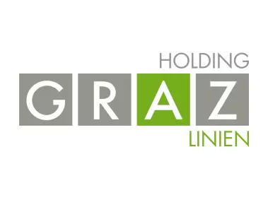 Holding Graz Linien Logo