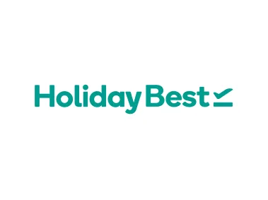 HolidayBest Logo