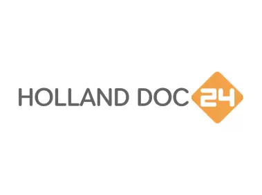 Holland Doc 24 Logo