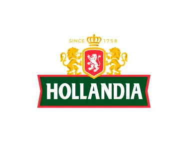 Hollandia Logo