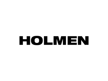 Holmen Logo