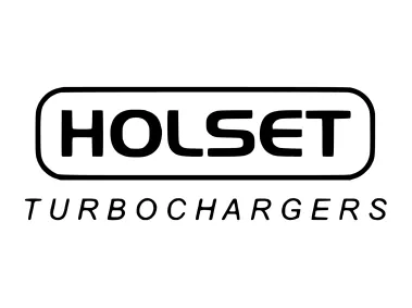 Holset Logo