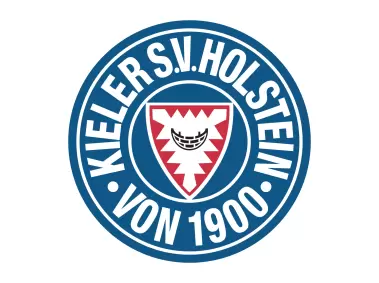 Holstein Kiel Logo