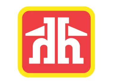 Home Hardware Logo