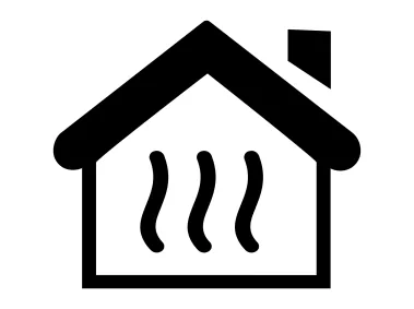Home Heating Logo