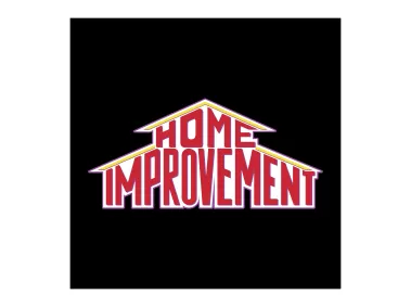Home Improvement Logo