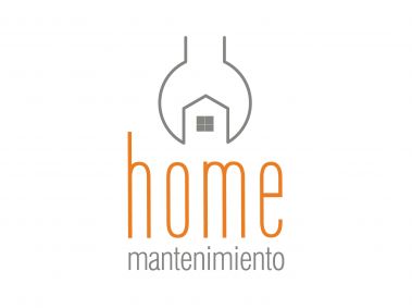 Home Mantenimiento Logo