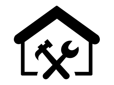 Home Renovation Icon