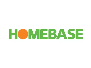 Homebase new Logo