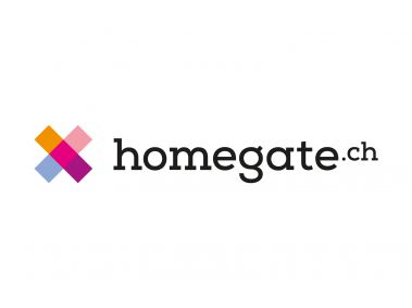 Homegate.ch Logo