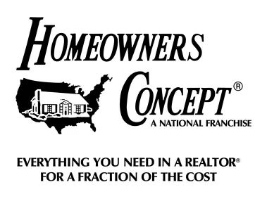 Homeowners Concept Logo