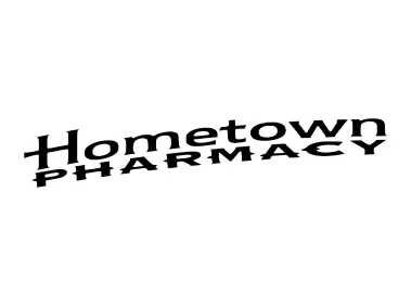 Hometown Pharmacy Logo