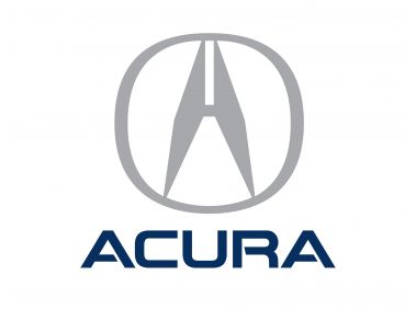 Honda Acura Logo