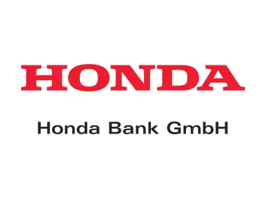 Honda Bank Logo