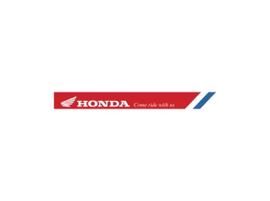 Honda Banner Logo