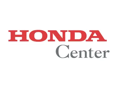 Honda Center Logo