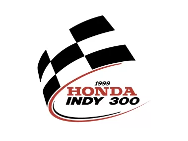 Honda Indy 300 Logo