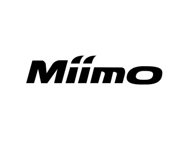 Honda Miimo Logo