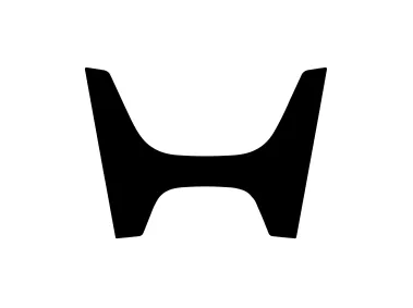 Honda New H Logo