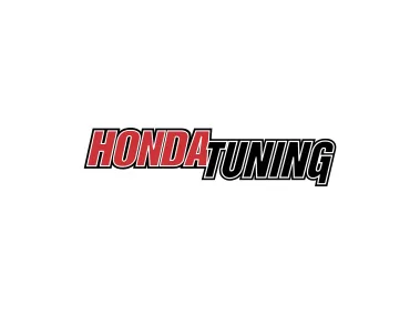 Honda Tuning Logo