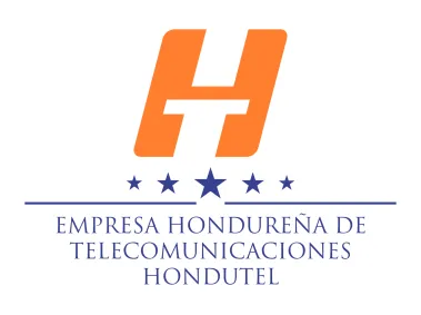 Hondutel Logo