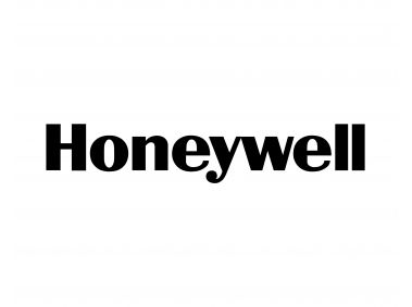 Honeywell Black Logo