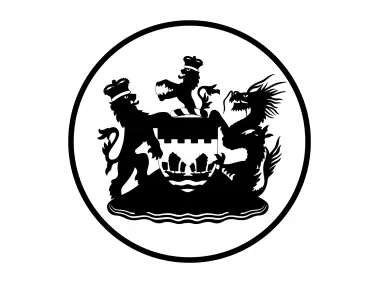 Hong Kong Nation Logo