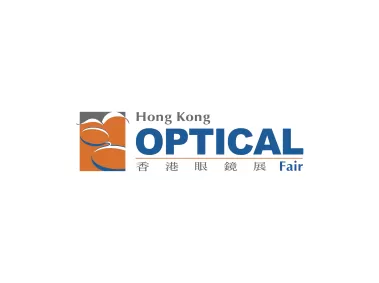 Hong Kong Optical Fair Logo