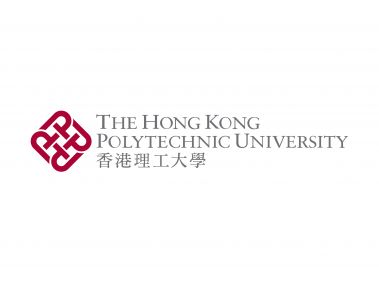 Hong Kong Polytechnic University PolyU Logo