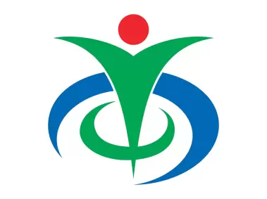 Honjo, Saitama Logo