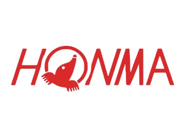 Honma Logo