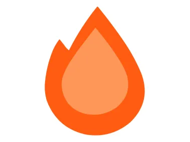 Hono Framework Icon Logo