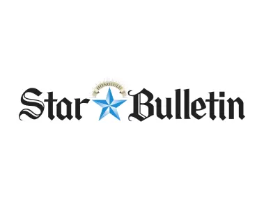 Honolulu Star Bulletin 2009 Logo